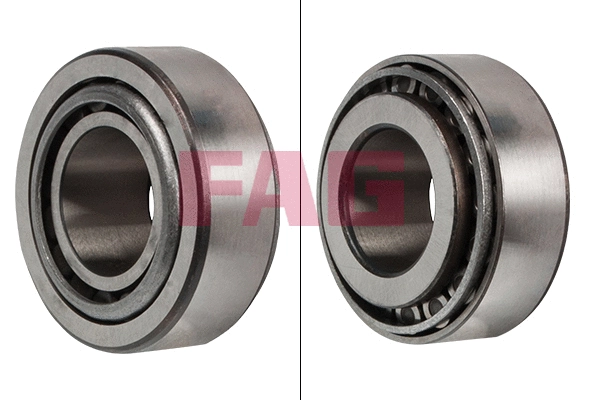 FAG 33206