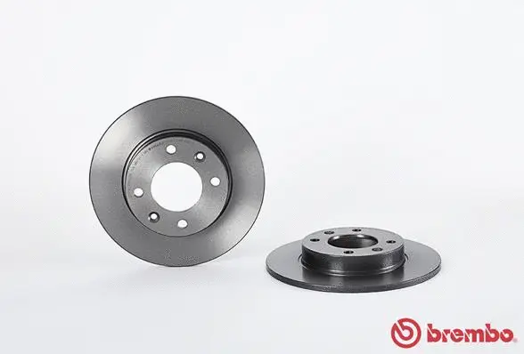 BREMBO 08971911
