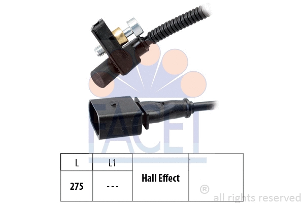 FACET 90448