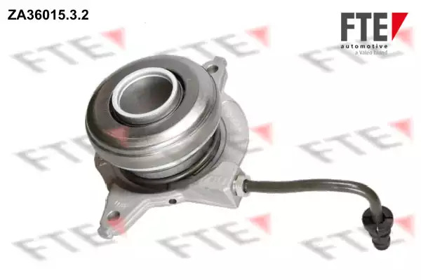 FTE ZA3601532