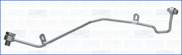 AJUSA OP10205