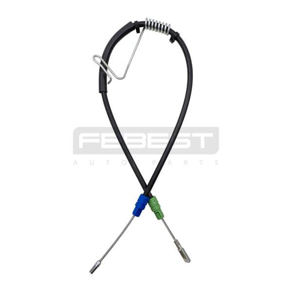 FEBEST 2199TT9RH