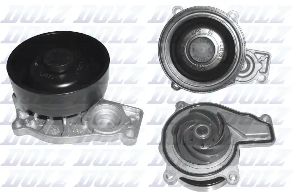 DOLZ B254