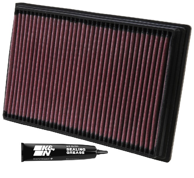 K&N FILTERS 332649