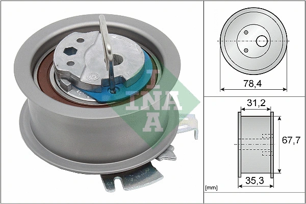 INA 531056530
