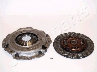 JAPANPARTS KF369