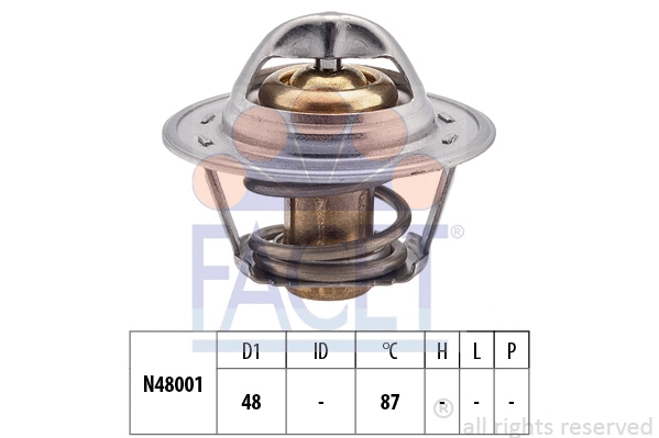 FACET 78374S