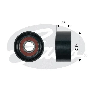 GATES T36481
