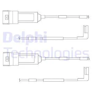 DELPHI LZ0113