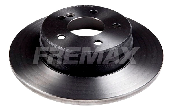 FREMAX BD3412