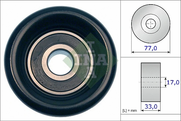 INA 532056810