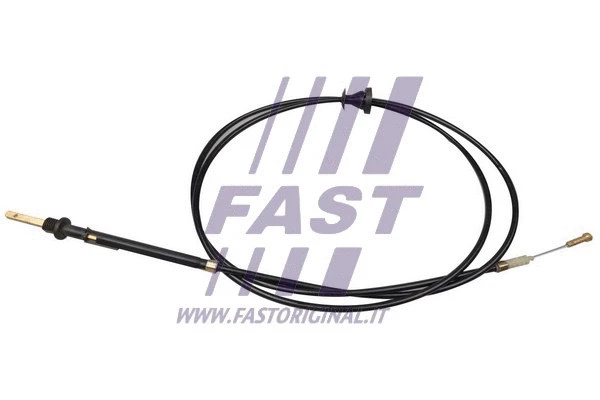FAST FT73200