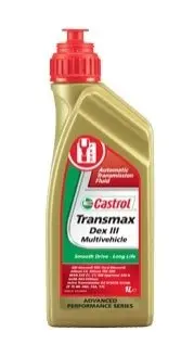 CASTROL EBTRAD3M12X1L