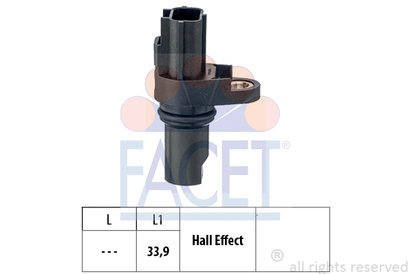 FACET 90745
