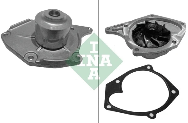 INA 538004710