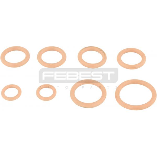 FEBEST 24400003KIT