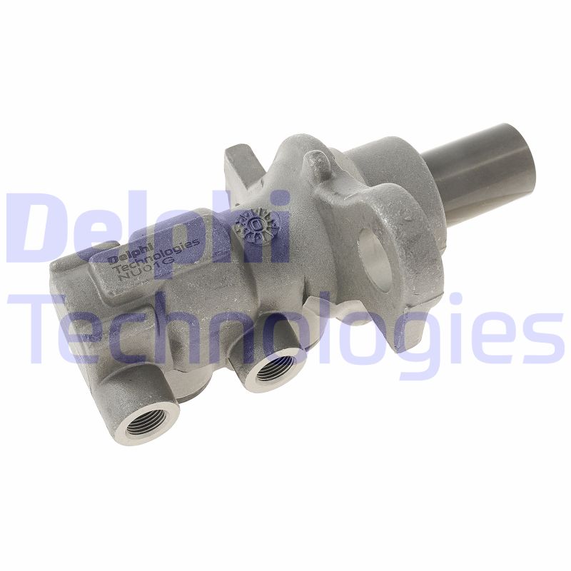 DELPHI LM80581