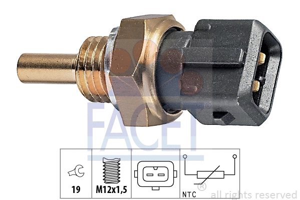 FACET 73157