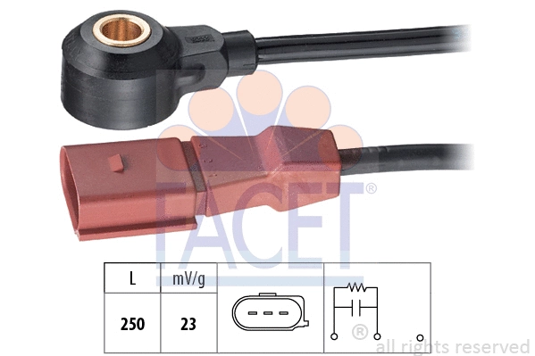 FACET 93035