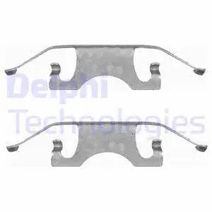 DELPHI LX0396