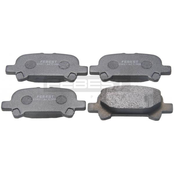 FEBEST 0101ACV30R