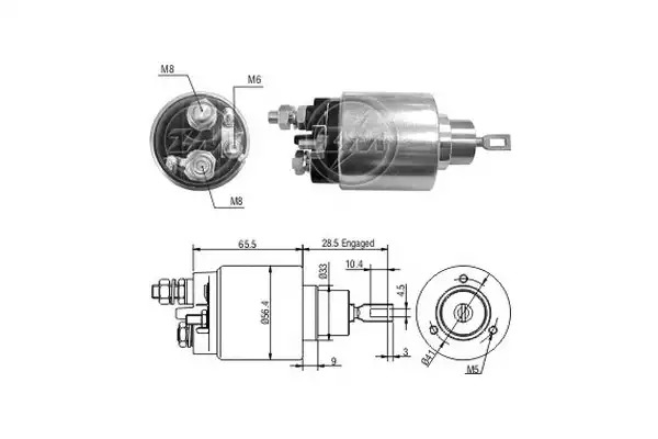 ZM ZM2479