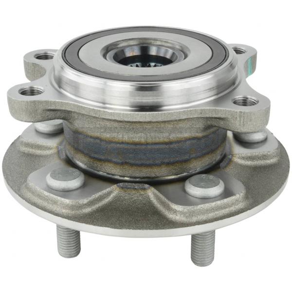 FEBEST 0182ASV70F