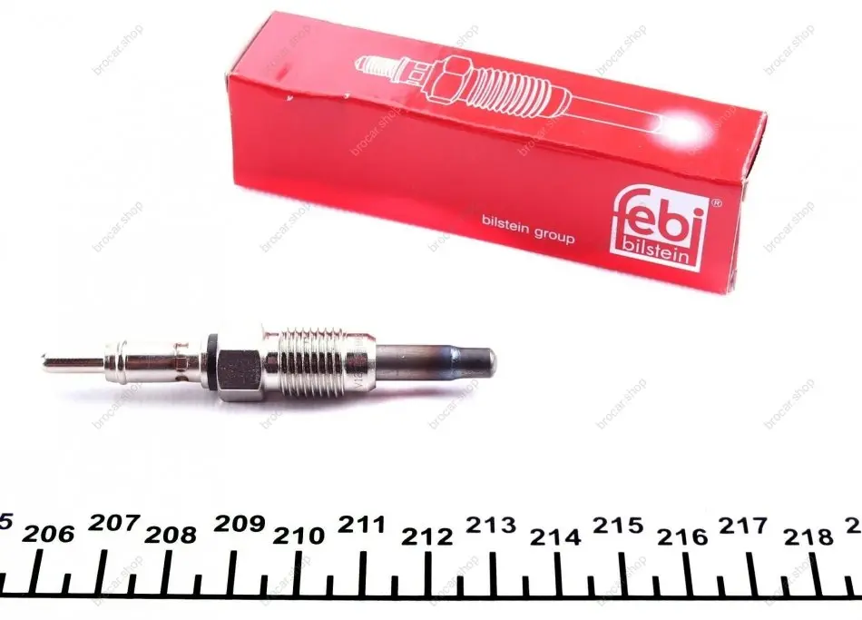 FEBI BILSTEIN 15958