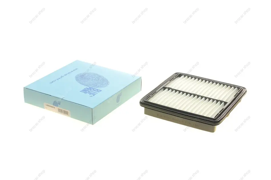 BLUE PRINT ADG02219