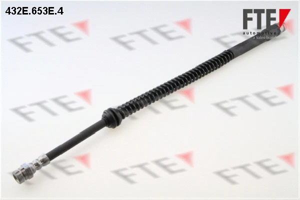 FTE 432E653E4