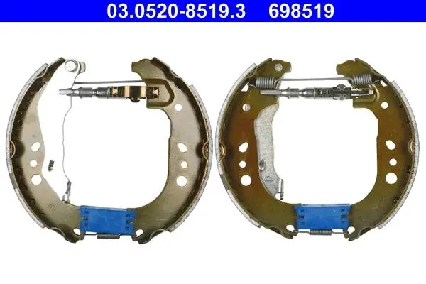 ATE 03052085193