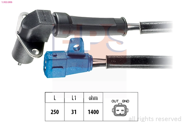 EPS 1953006