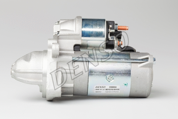 DENSO DSN504