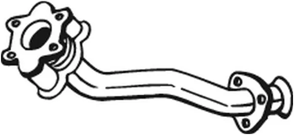 BOSAL 737257