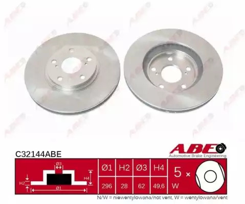 ABE C32144ABE