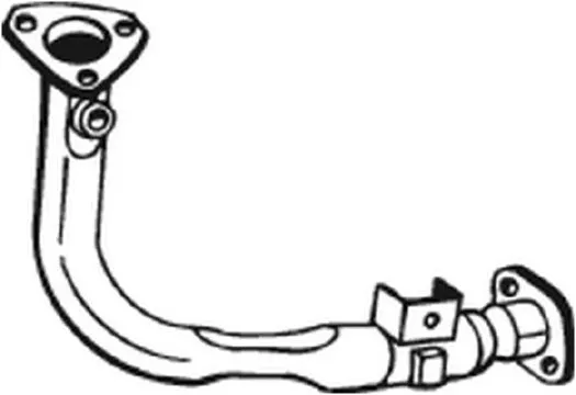 BOSAL 741009