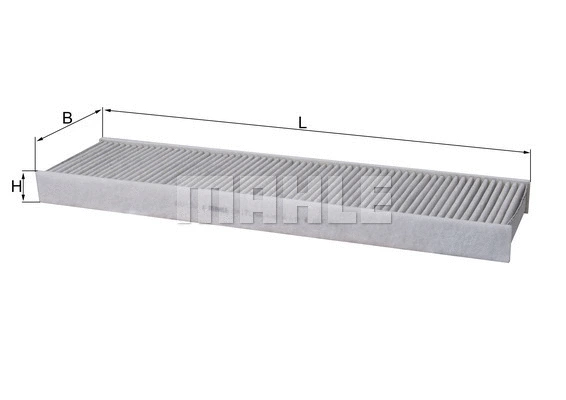 KNECHT LAK171