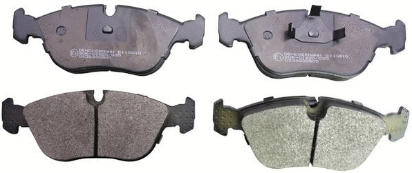 DENCKERMANN B110810