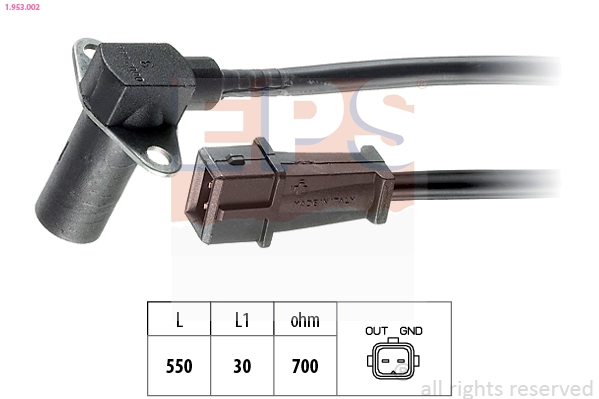 EPS 1953002