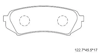 ASIMCO KD2755