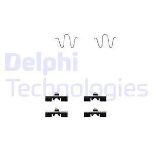 DELPHI LX0231