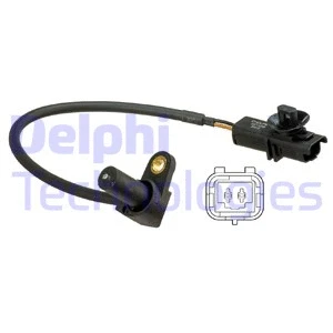 DELPHI SS11258