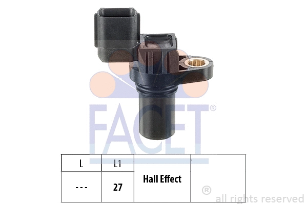 FACET 90335
