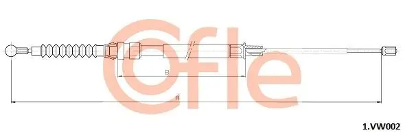 COFLE 1VK002