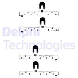 DELPHI LX0071