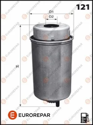 EUROREPAR E148137