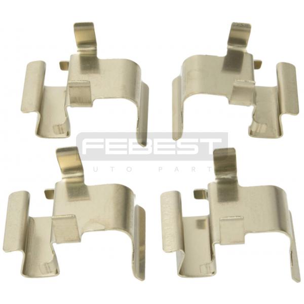 FEBEST 0403CYR