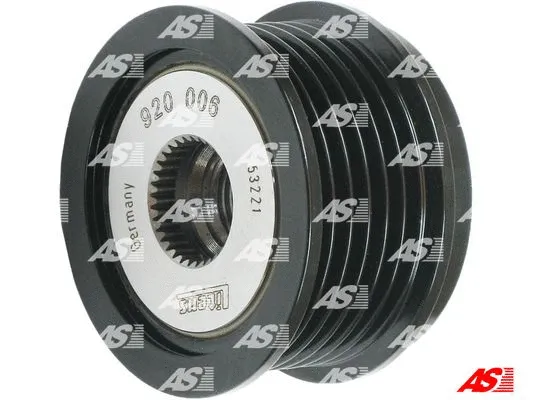 AS-PL AFP3038LITENS