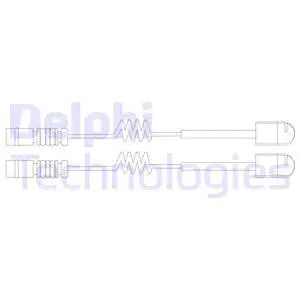 DELPHI LZ0191