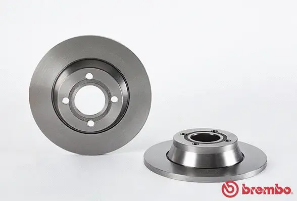 BREMBO 08570910